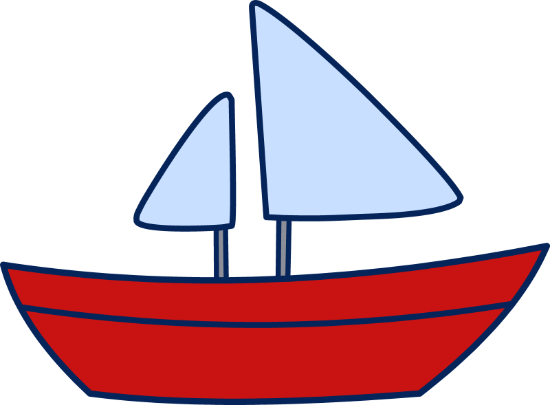 Boats Clipart Schliferaward - Boat Clipart (5357x3945)