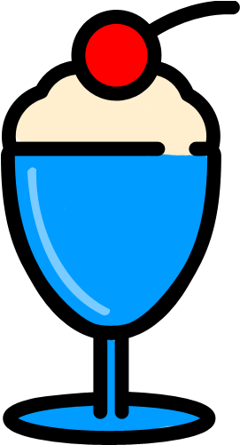 Parfaits - Parfaits (500x500)