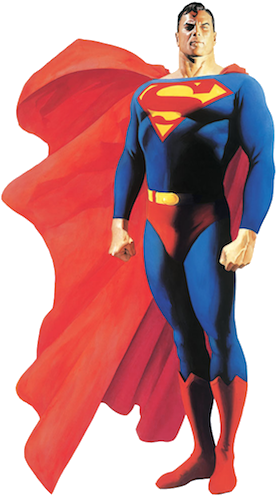 Supergirl Chatting With Mon El Part 1 Download - Dc Comic Characters Superman (344x499)