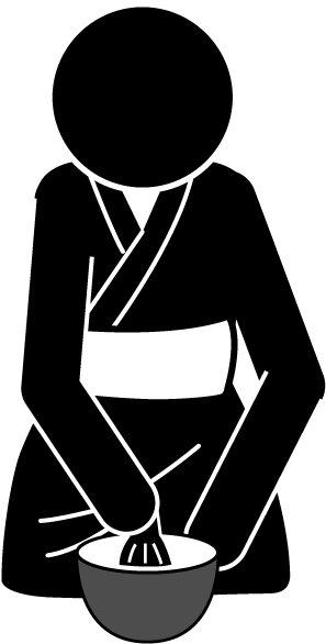 School And Study - Japanese Tea Ceremony (640x640)