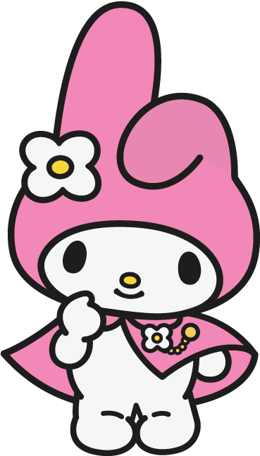 My Melody - My Melody (420x665)
