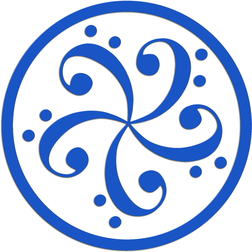 Musicians Calendar Cover - Vinyldisorder Music Note Flurish Wall Decal - Vinyl (900x908)