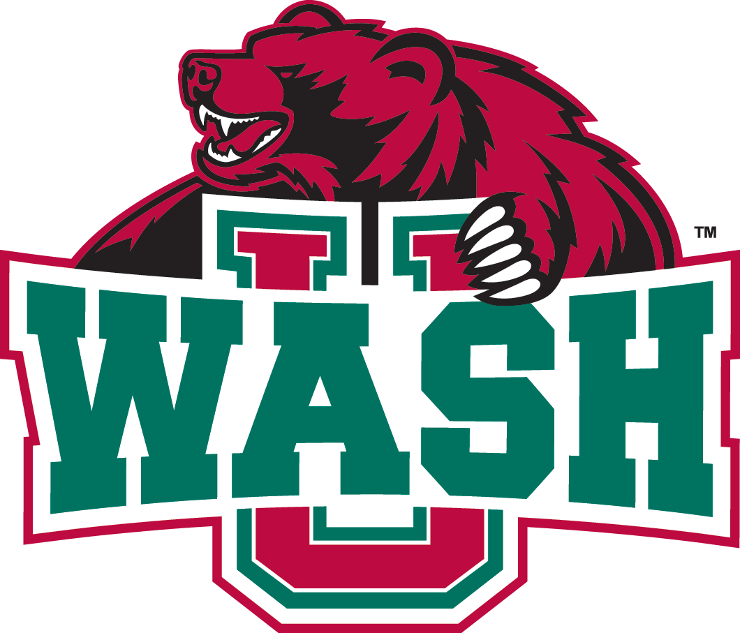 Washington University - Washington University In St Louis Mascot (1060x907)