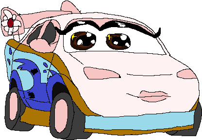 Queen Koopa 37 16 Chu's Manger Design By Queen Koopa - Queen Koopa (500x349)