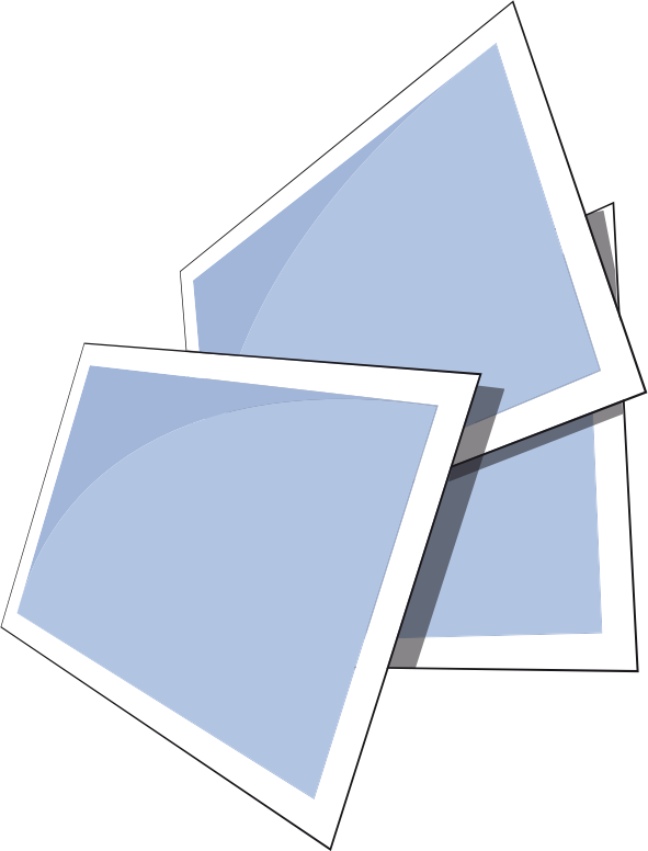 Clipart Info - Triangle (591x776)