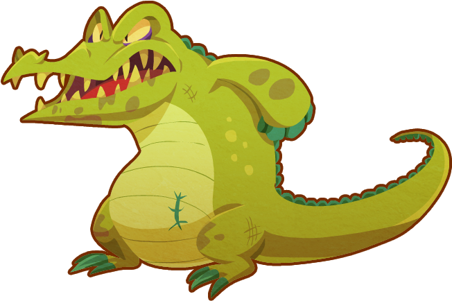 Cranky By Frozenspots - Painting (703x483)