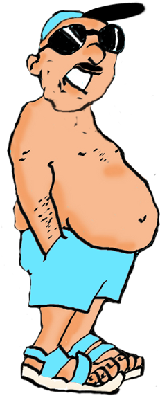 Fog Sez - - Ưhy Do Ưe Have Seasons (270x640)