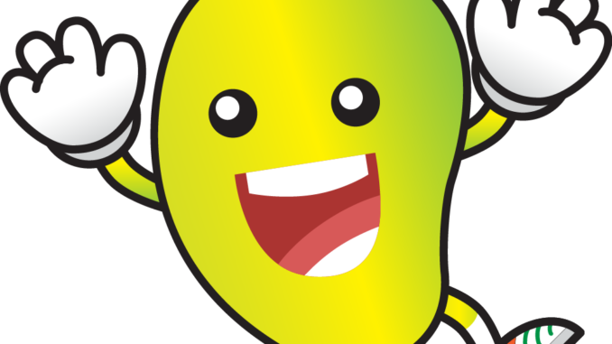 Mango Clipart Pictures - Mango Clipart (678x381)