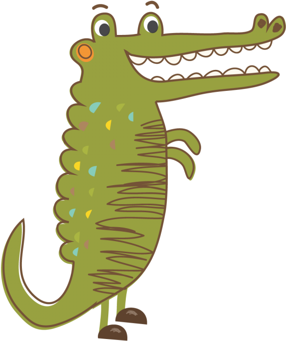 Mr - Coco - Gumtoo Jungle - Designer Temporary Tattoos (700x700)