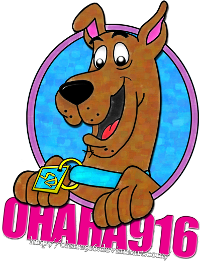 Ohara916's Profile Picture - Cartoon (420x525)