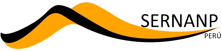 Our Affiliations - Sernanp Logo Png (813x194)