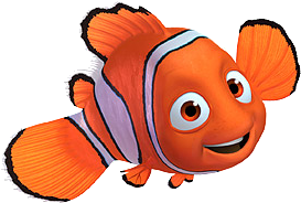 Поиск В Google - Finding Nemo (625x263)