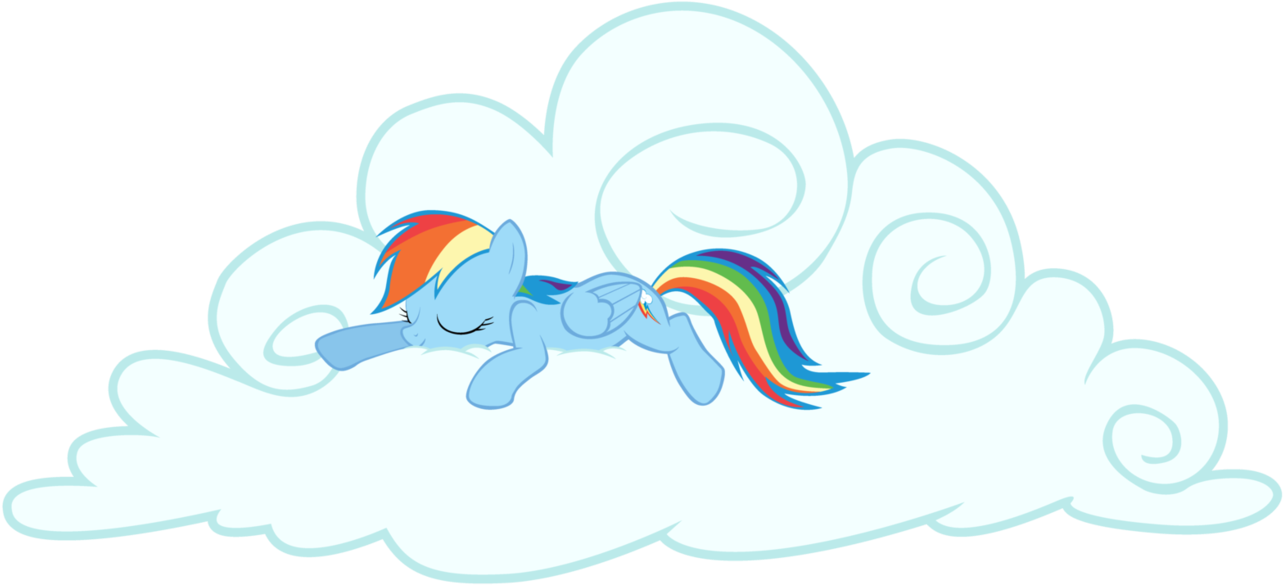 Dash Sleeping By Stinkehund - Google Logo (1310x609)