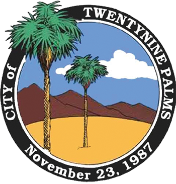 Twentynine Palms - City Of 29 Palms (350x366)