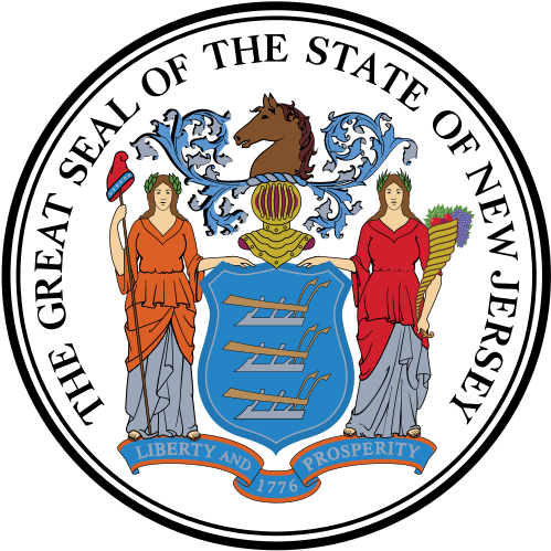 New Jersey License Plate Lookup - New Jersey Department Of Education (512x513)