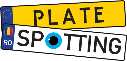 A Collection Of Interesting And Sometimes Rare License - Car Numberplate Game (500x254)