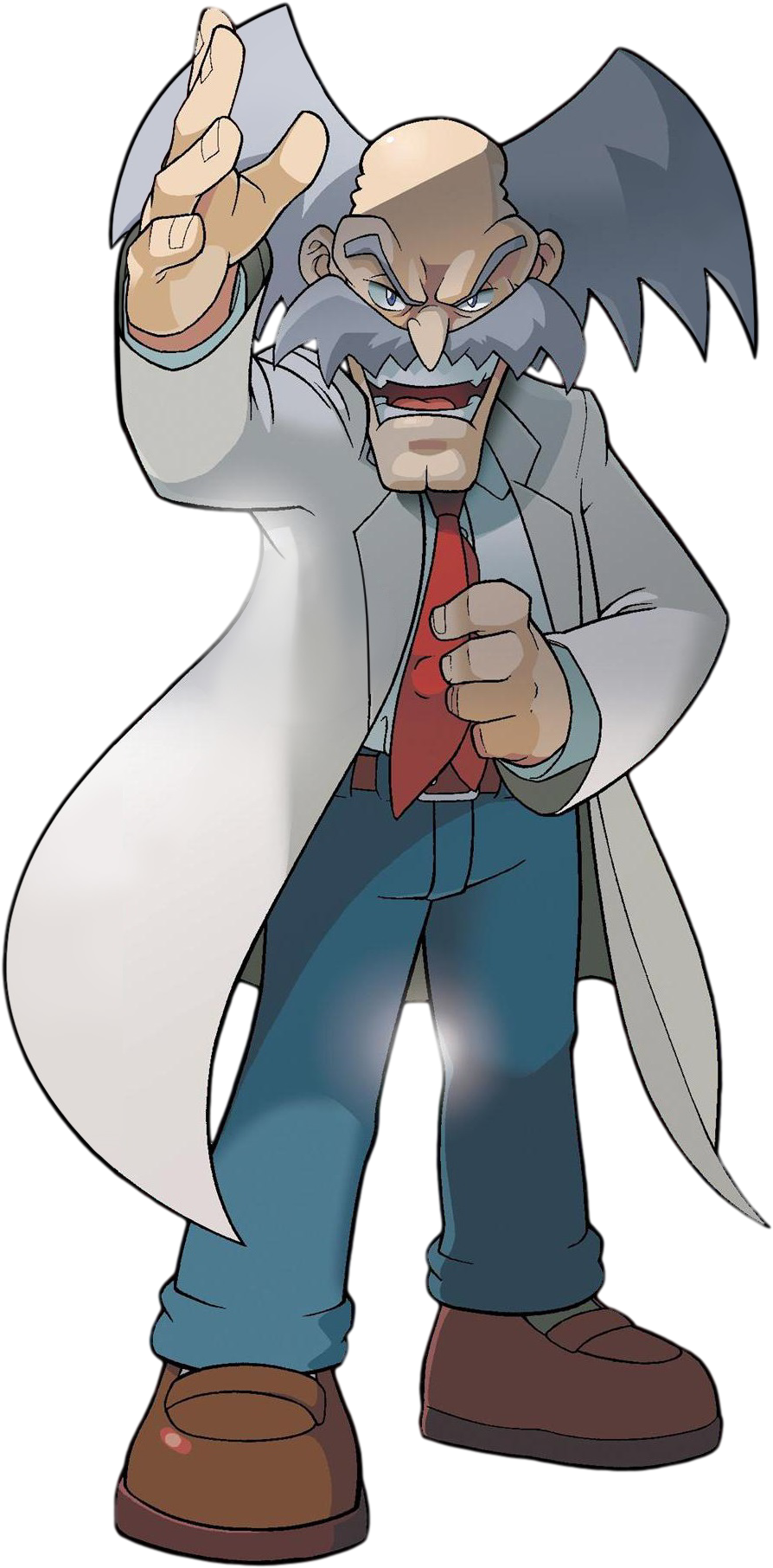 Latest Images - Dr Wily Mega Man (916x1832)