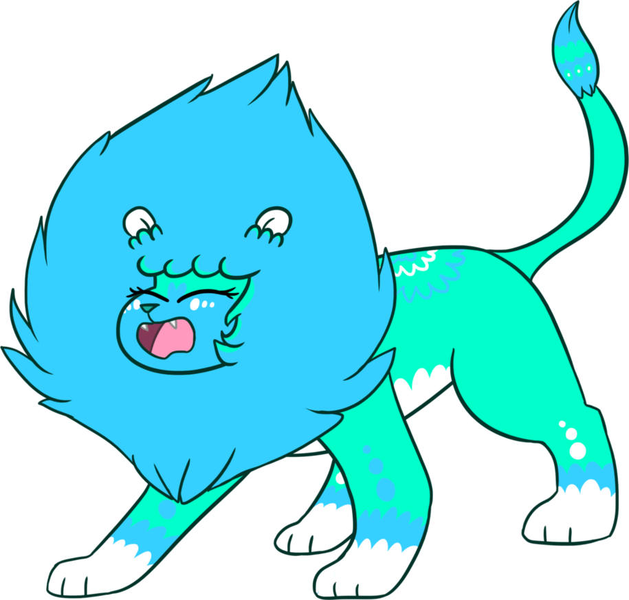 Lion Coral By Koolkitty100 - Lion Coral By Koolkitty100 (915x873)