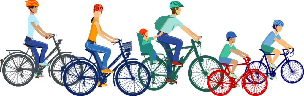 Find Out More - Bicycle (1024x324)