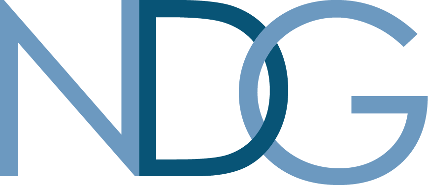 There's Something Wrong With My Printer - Ndg Logo (869x377)