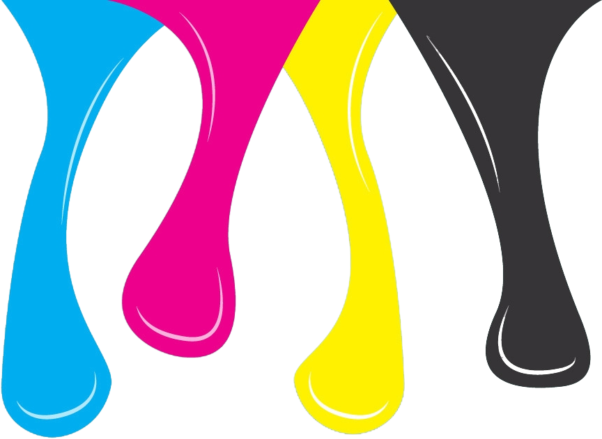 Printing Partner To Success - Tarpaulin Printing Clip Art (864x631)