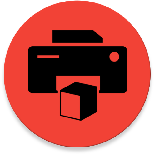 3d Printer Repair - Printer (512x512)