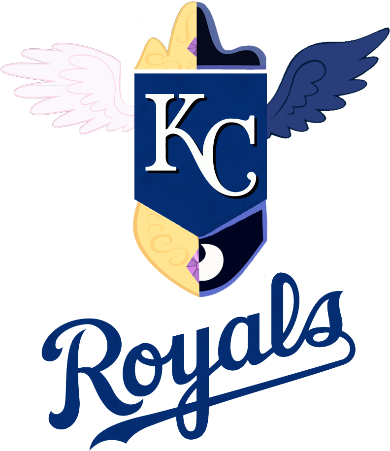 Kansas City Royals - Kansas City Royals Logo (800x950)