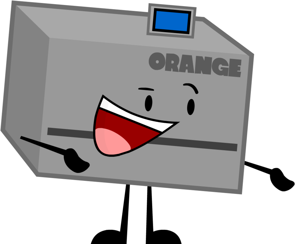 Printer - Current - Debut - Object Terror Host (1024x870)