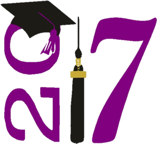 May 21st, - Senior Class Of 2017 (547x520)