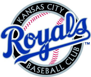 Kansas City Royals - Kansas City Royals (399x336)