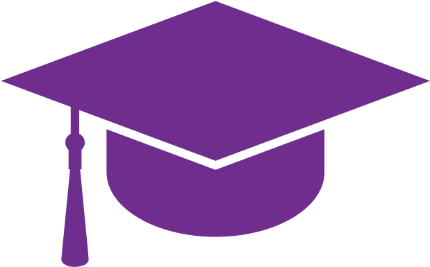 Teacher's Role - Mortar Board Logo (800x400)