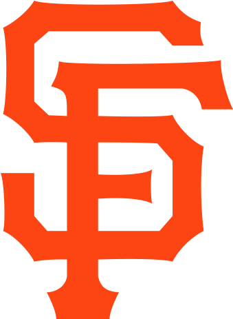 July 3, - San Francisco Giants Logo (500x500)