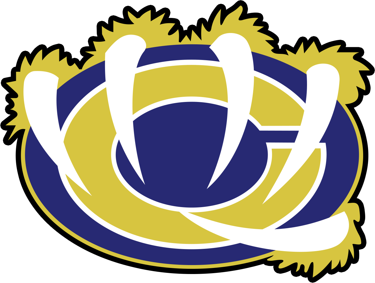 William Chrisman Bears - William Chrisman High School (1296x977)