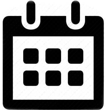 Class Schedule Icon (512x512)