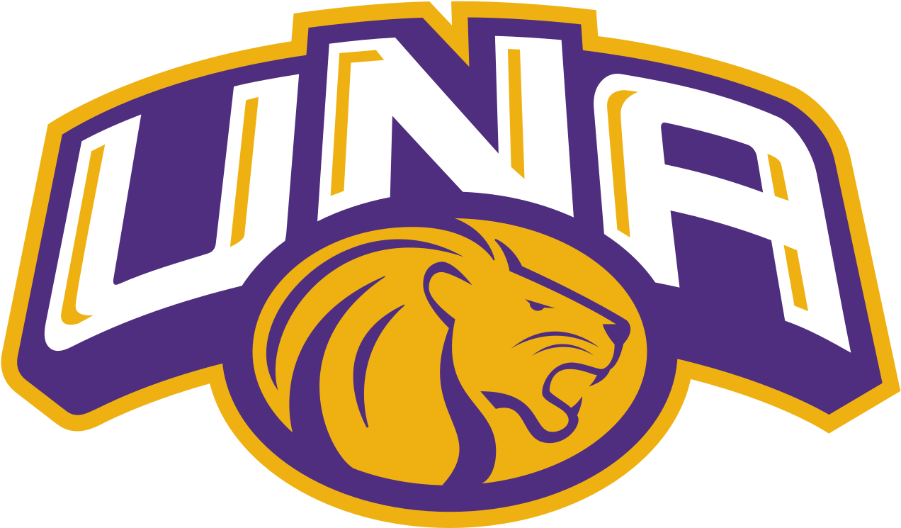 University Of North Alabama Baseball - University Of North Alabama Lions (1280x753)