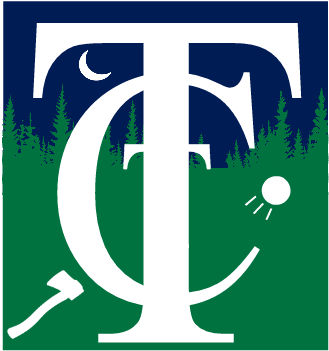 Here Are My Twin City Timbers That I Worked On A Few - Graphic Design (400x400)