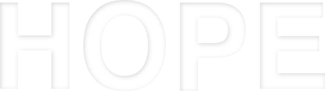 The Hope Logo Symbolizing Prosthetic & Orthotic Services - Orthotics (1139x319)