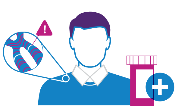 Genetic Testing Can Help Your Physician Prescribe The - Genetic Testing Can Help Your Physician Prescribe The (643x389)