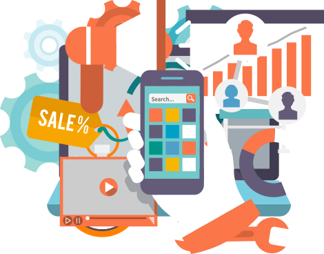 Social Media Management - Media Management (470x368)