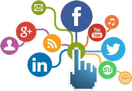 Social Media Advertising - Social Media Optimization Services (505x316)