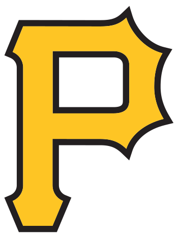 June 17, - Pittsburgh Pirates Logo 2018 (500x500)