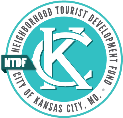 Kcac Block Party Was Supported By The Neighborhood - Kc Parks And Rec (500x460)