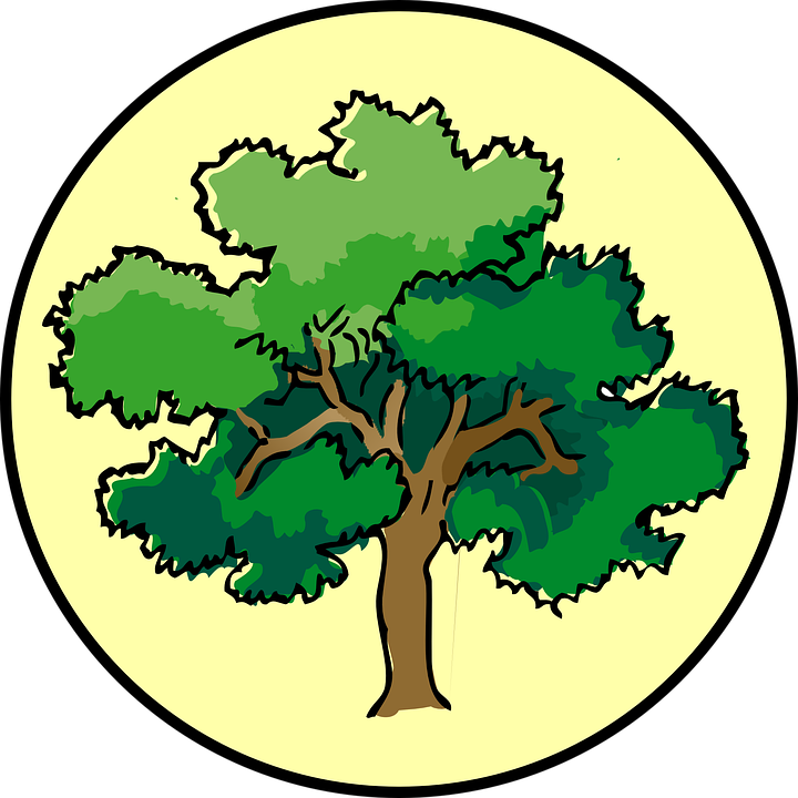 Planting Cliparts - Vanadeviyin Mainthargal (720x720)
