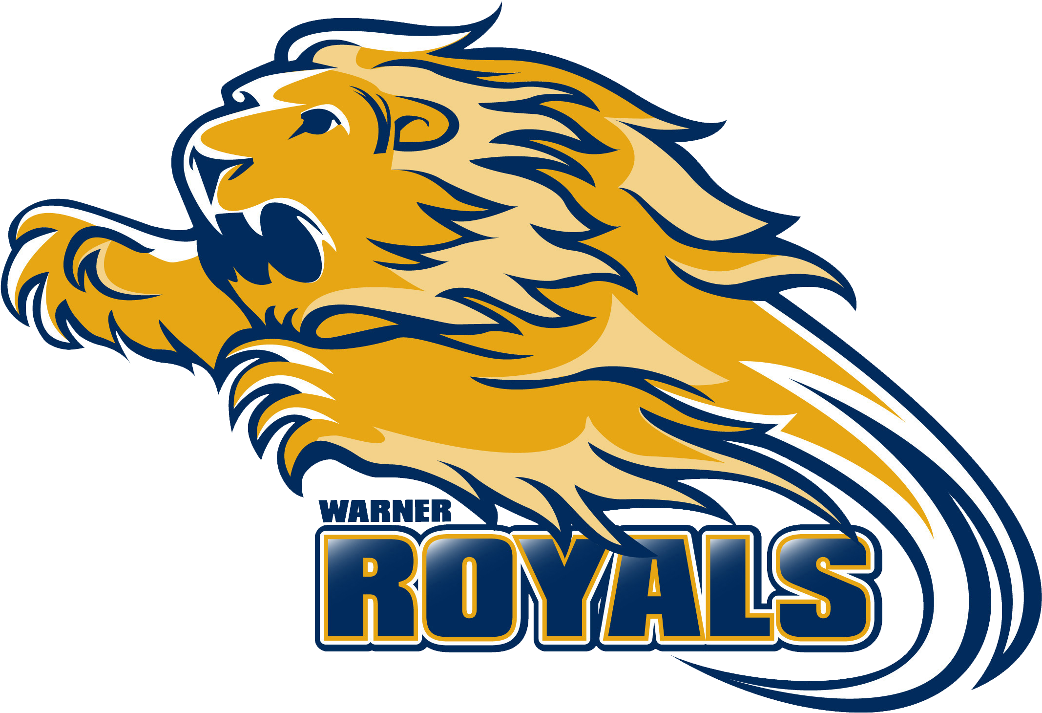 Warner University Baseball Scores, Results, Schedule, - Warner University Football Logo (2133x2133)