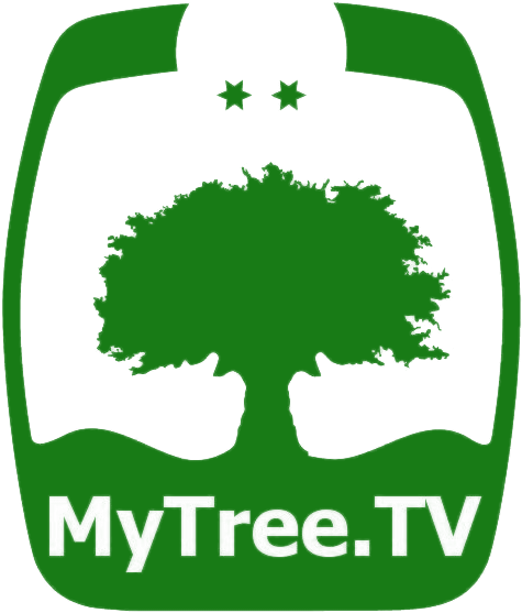 #tree In Different Languages ~ Mytree - Emblem (482x567)