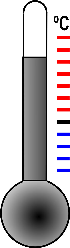 Medical Thermometer Clip Art - Medical Thermometer Clip Art (646x1000)