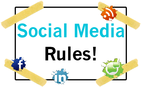 Social Media Policy Tips - Facebook Icon (500x300)