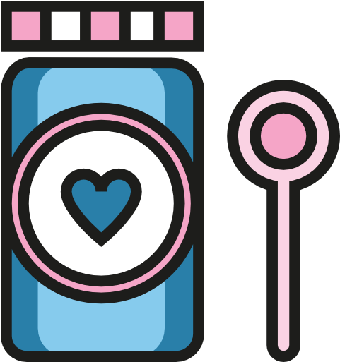 Choosing The Best Nasal Aspirator - 卡通 奶粉 (512x512)