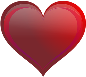 Fondos De Pantalla De Corazon Bonito - Corazon Bonito (400x400)