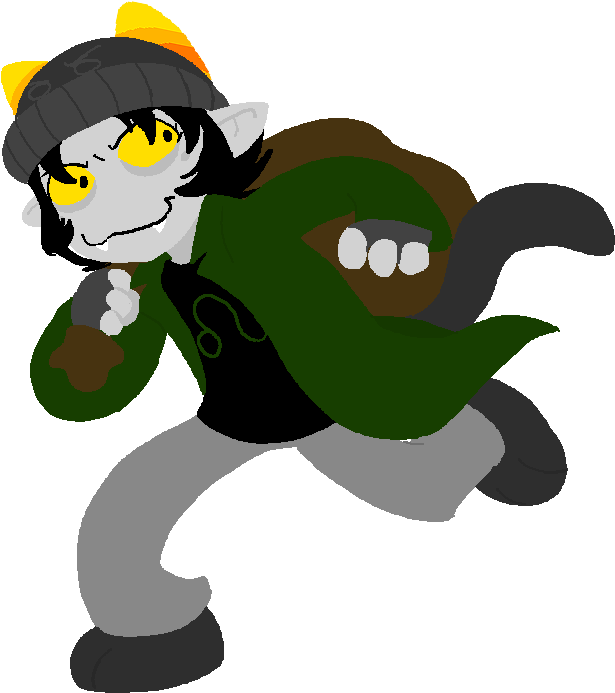 Cat Burglar Pictures - Burglar Clipart (700x700)